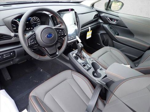 New 2026 Subaru Crosstrek 2.5i Limited AWD/4WD image 10