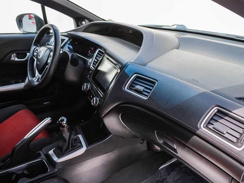 Used 2014 Honda Civic Si image 11
