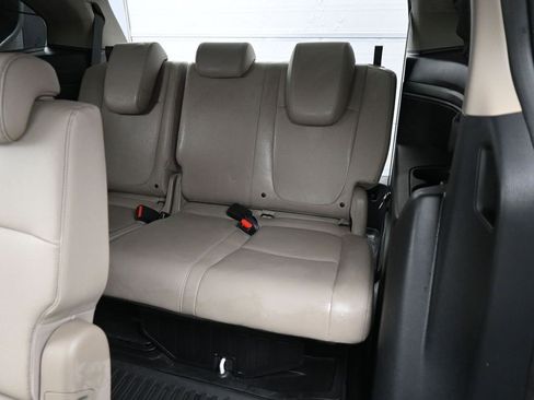 Used 2023 Honda Odyssey Touring image 23