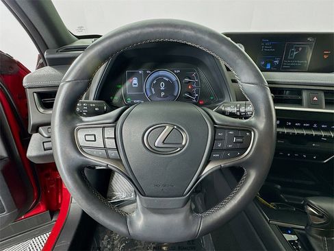 Used 2021 Lexus UX 250h w/ Premium Package image 13
