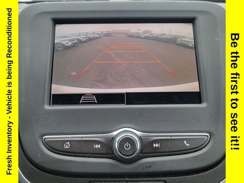 Used 2022 Chevrolet Equinox LT AWD/4WD image 20