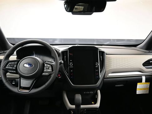 New 2026 Subaru Forester Touring AWD/4WD image 22