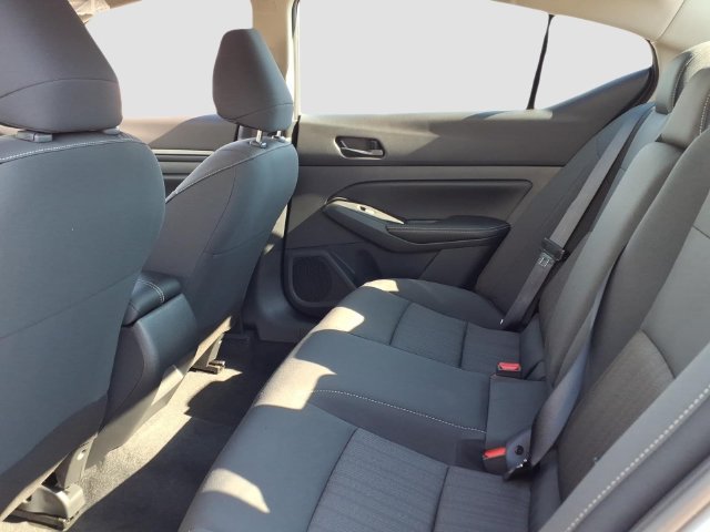 Used 2026 Nissan Altima 2.5 SV AWD/4WD image 12