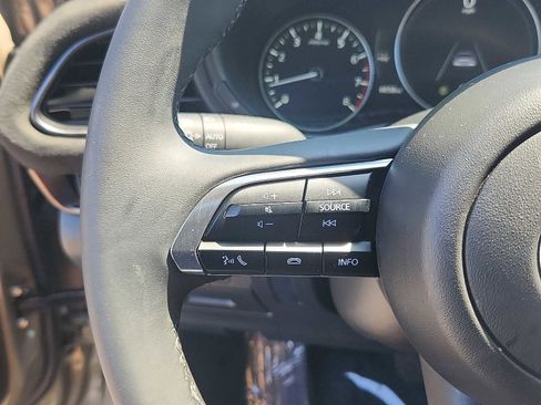 Used 2024 MAZDA CX-30 Carbon AWD/4WD image 20