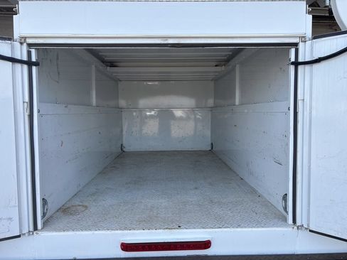 Used 2021 RAM 2500 Tradesman RWD image 18
