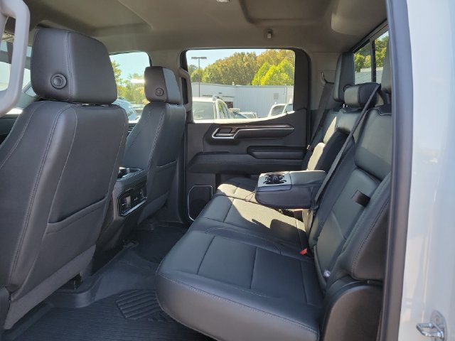 Used 2022 Chevrolet Silverado 1500 RST w/ RST All Star Premium Package AWD/4WD image 15