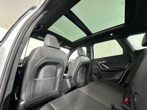 Used 2023 BMW X1 xDrive28i w/ Convenience Package AWD/4WD image 21