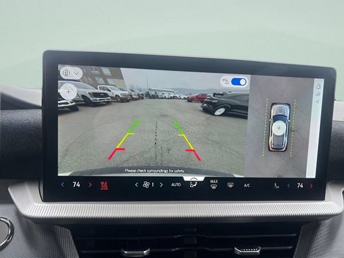 New 2026 Ford Explorer ST AWD/4WD image 17