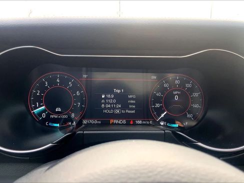 Used 2019 Ford Mustang GT Premium w/ GT Performance Package image 21