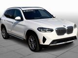 New 2024 BMW X3 sDrive30i w/ Convenience Package image 2