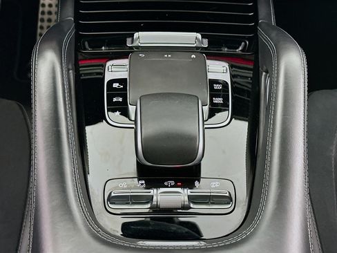 Used 2022 Mercedes-Benz GLE 53 AMG 4MATIC Coupe image 14