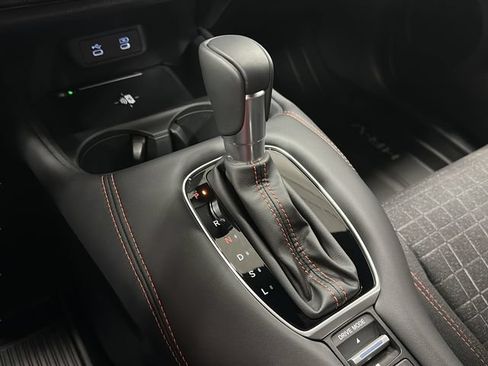 Certified 2026 Honda HR-V Sport image 26