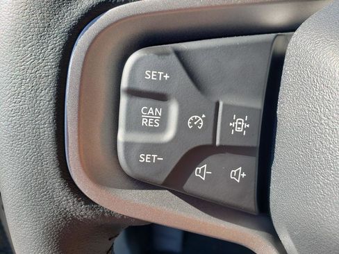 New 2025 Ford Bronco Outer Banks w/ Sasquatch Package image 22