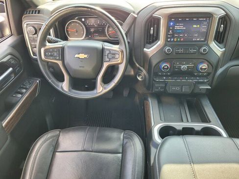 Certified 2023 Chevrolet Silverado 3500 High Country image 17