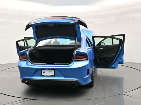 Used 2023 Dodge Charger Scat Pack w/ Harman/Kardon Audio Group image 40
