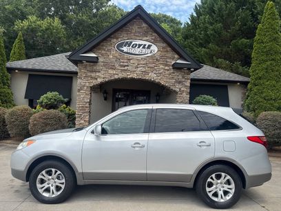 Used 2008 Hyundai Veracruz GLS