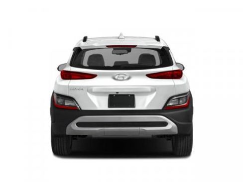 Certified 2023 Hyundai Kona SEL w/ Cargo Package FWD image 8