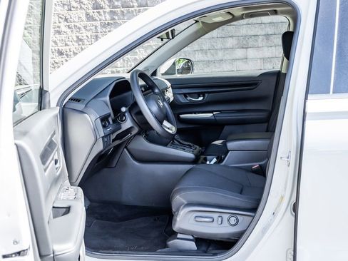 Used 2024 Honda CR-V EX image 26