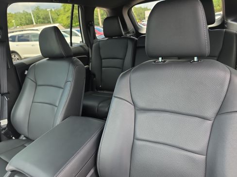 Used 2024 Honda Passport EX-L image 22