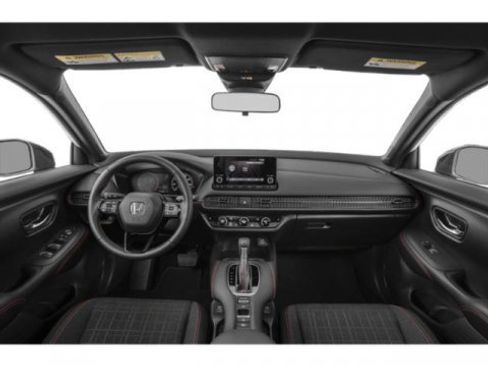 Certified 2024 Honda HR-V Sport image 8