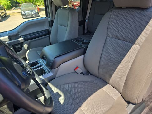 Used 2020 Ford F150 XLT w/ Equipment Group 302A Luxury RWD image 17