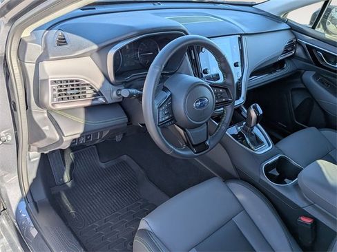 Certified 2025 Subaru Outback Onyx Edition XT image 11