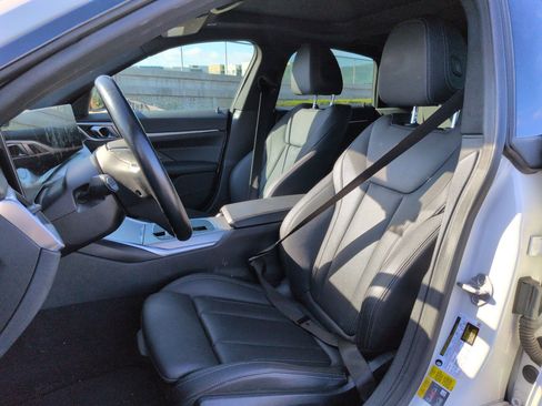 Used 2023 BMW i4 eDrive35 w/ Premium Package image 16