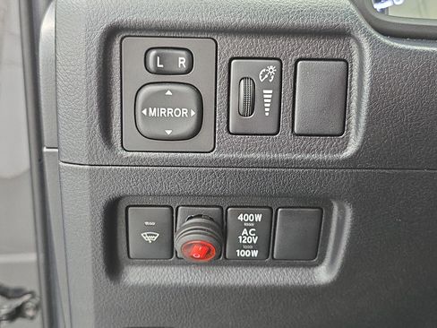 Used 2017 Toyota 4Runner SR5 RWD image 25