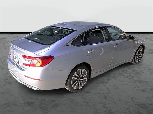 Used 2019 Honda Accord Hybrid image 4