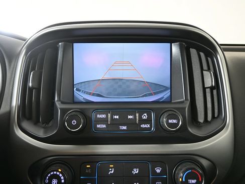 Used 2016 Chevrolet Colorado LT w/ LT Convenience Package AWD/4WD image 28