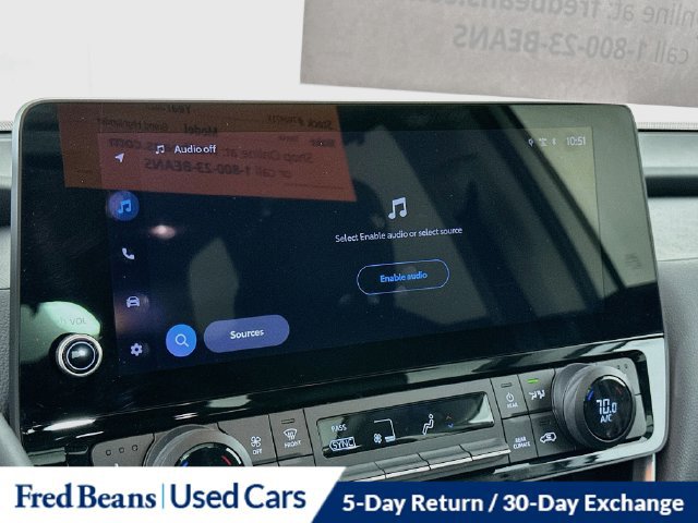 Used 2025 Toyota Grand Highlander AWD image 21