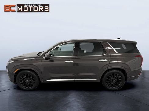 Used 2020 Hyundai Palisade Limited AWD/4WD image 3
