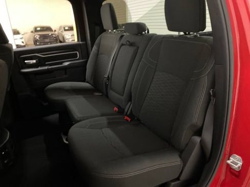 Used 2026 RAM 2500 Big Horn AWD/4WD image 69