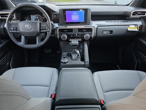 New 2026 Toyota Tacoma SR5 image 5
