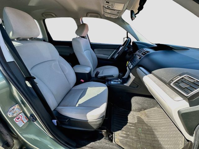 Used 2018 Subaru Forester 2.5i w/ Alloy Wheel Package AWD/4WD image 26
