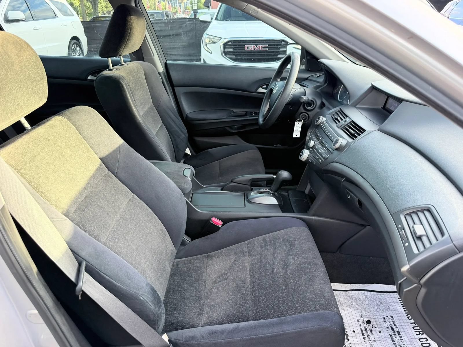 Used 2009 Honda Accord LX-P image 20