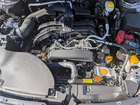 New 2025 Subaru Outback Limited image 34