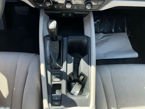 Used 2025 Honda Accord SE image 21