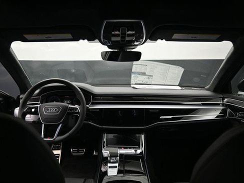 New 2027 Audi S8 AWD/4WD image 10