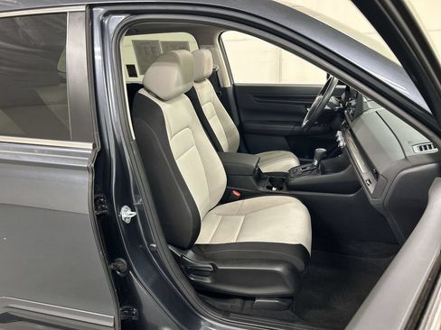 Used 2024 Honda CR-V EX image 23