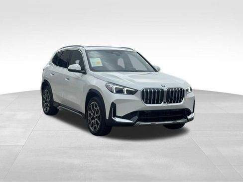 Certified 2026 BMW X1 xDrive28i AWD/4WD image 11