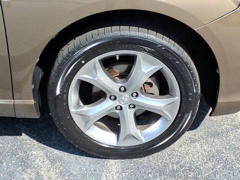 Used 2011 Toyota Venza w/ Premium Pkg #2 FWD image 10
