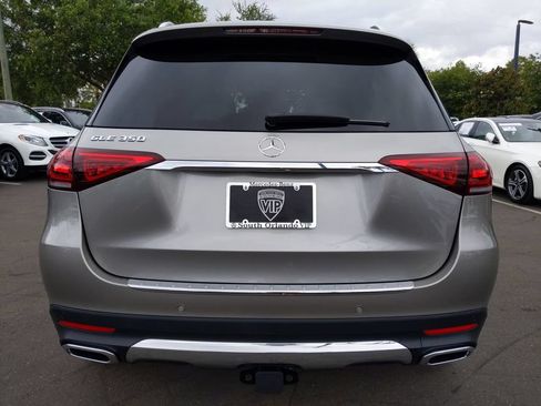 Used 2021 Mercedes-Benz GLE 350 image 3
