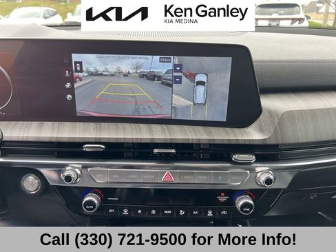 Certified 2024 Kia Telluride SX image 40