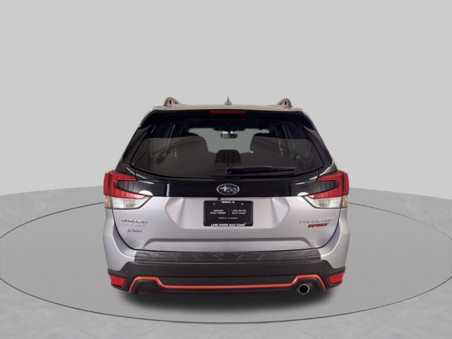 Used 2023 Subaru Forester Sport AWD/4WD image 7