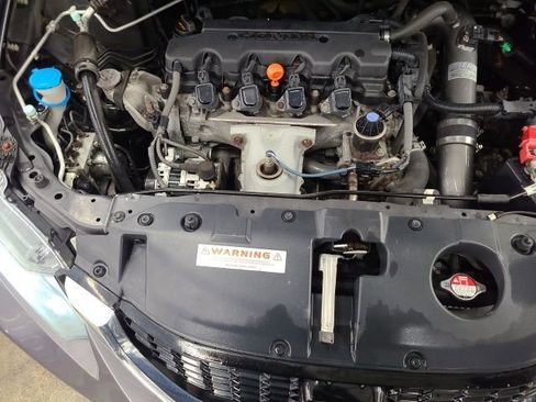 Used 2014 Honda Civic EX-L image 27