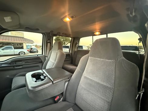 Used 2003 Ford F250 SUPER DUTY image 17