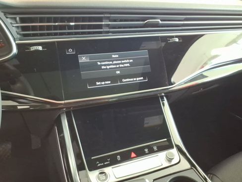Certified 2026 Audi Q7 3.0T Premium Plus w/ Premium Plus Package AWD/4WD image 13