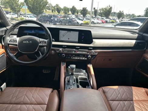 Used 2025 Kia Telluride SX Prestige X-Pro AWD/4WD image 13