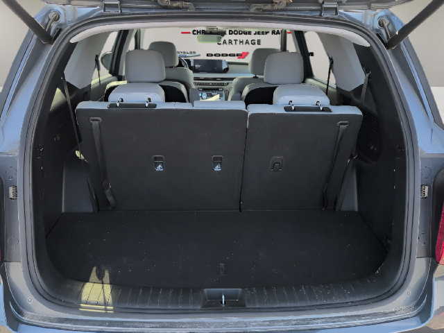 Used 2025 Hyundai Palisade SEL AWD/4WD image 9